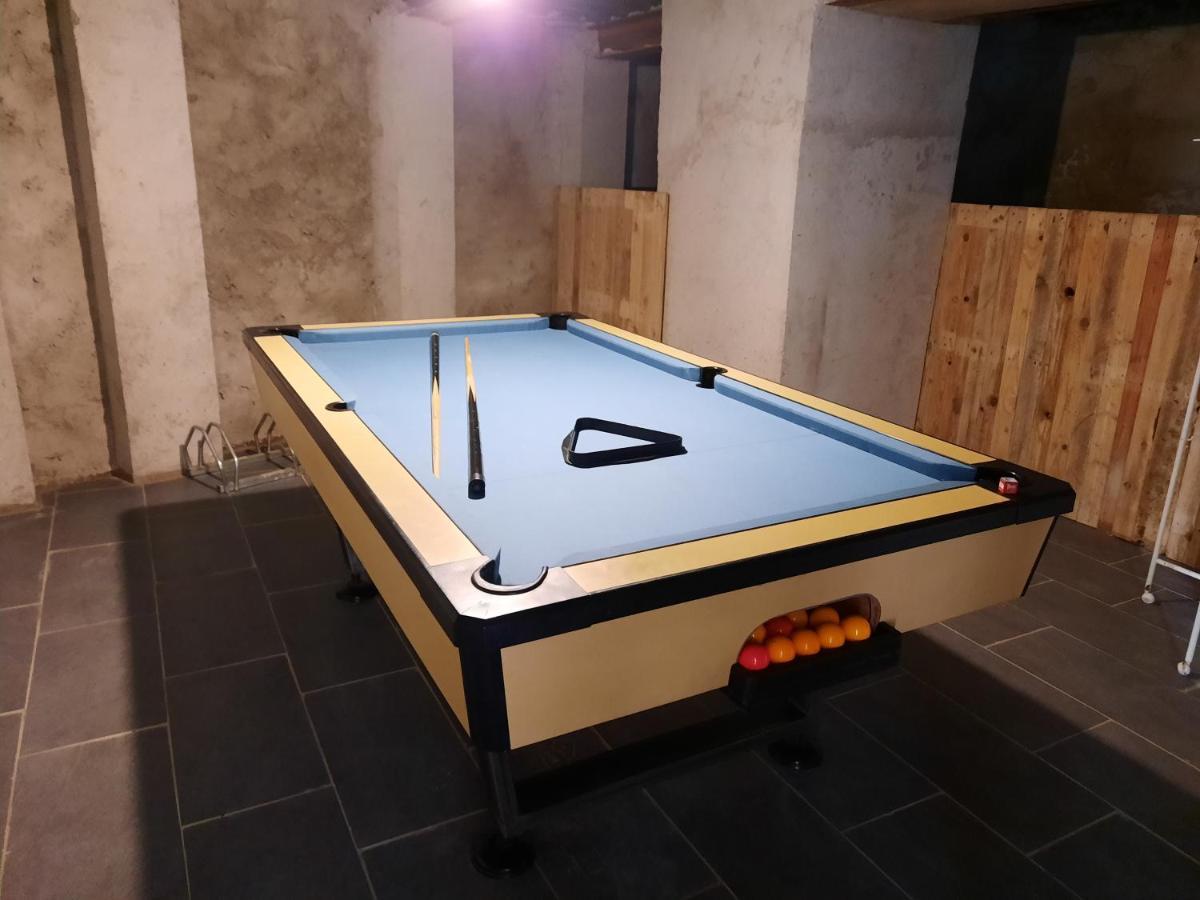 La Bonbonniere Gite De Charme Avec Jacuzzi Malaucène Buitenkant foto